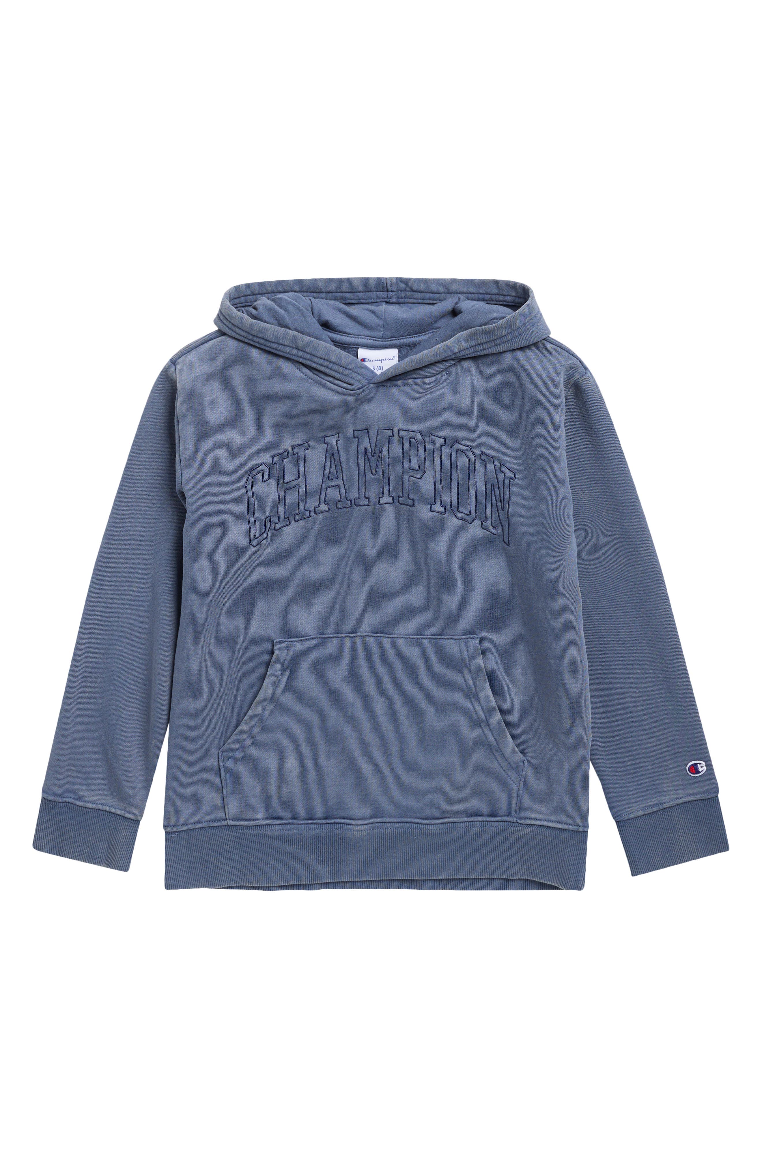 selected VINTAGE INDIGO