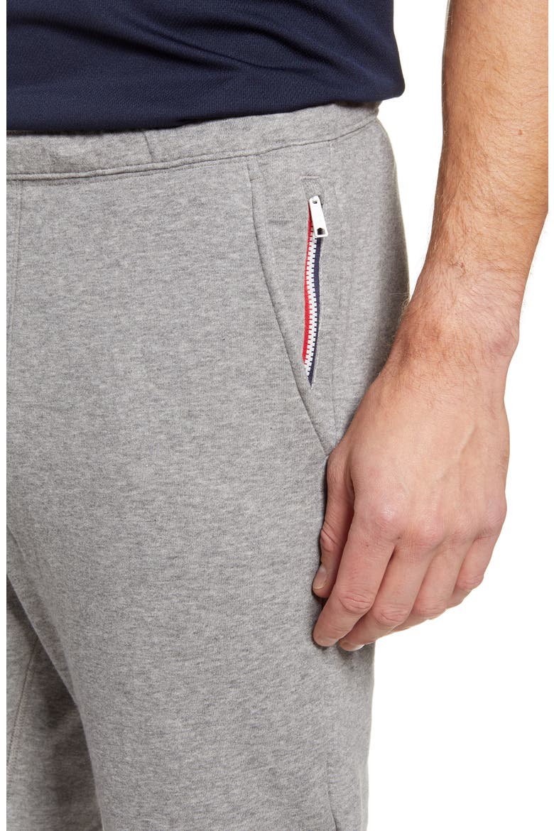 Rush Jogger Pants, Alternate, color, GREY HEATHER