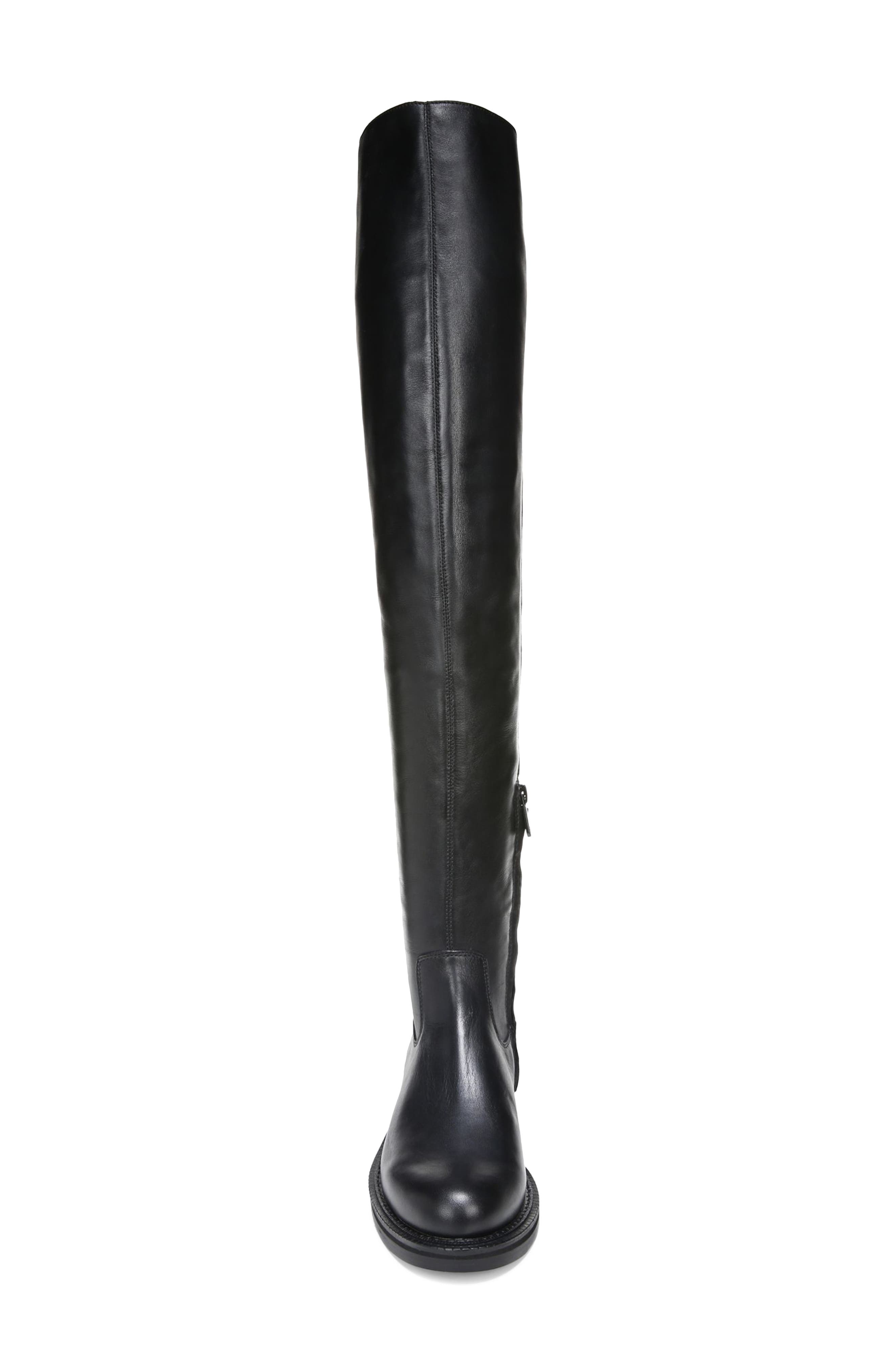 Sam Edelman Narisa Over the Knee Boot, Alternate, color, 