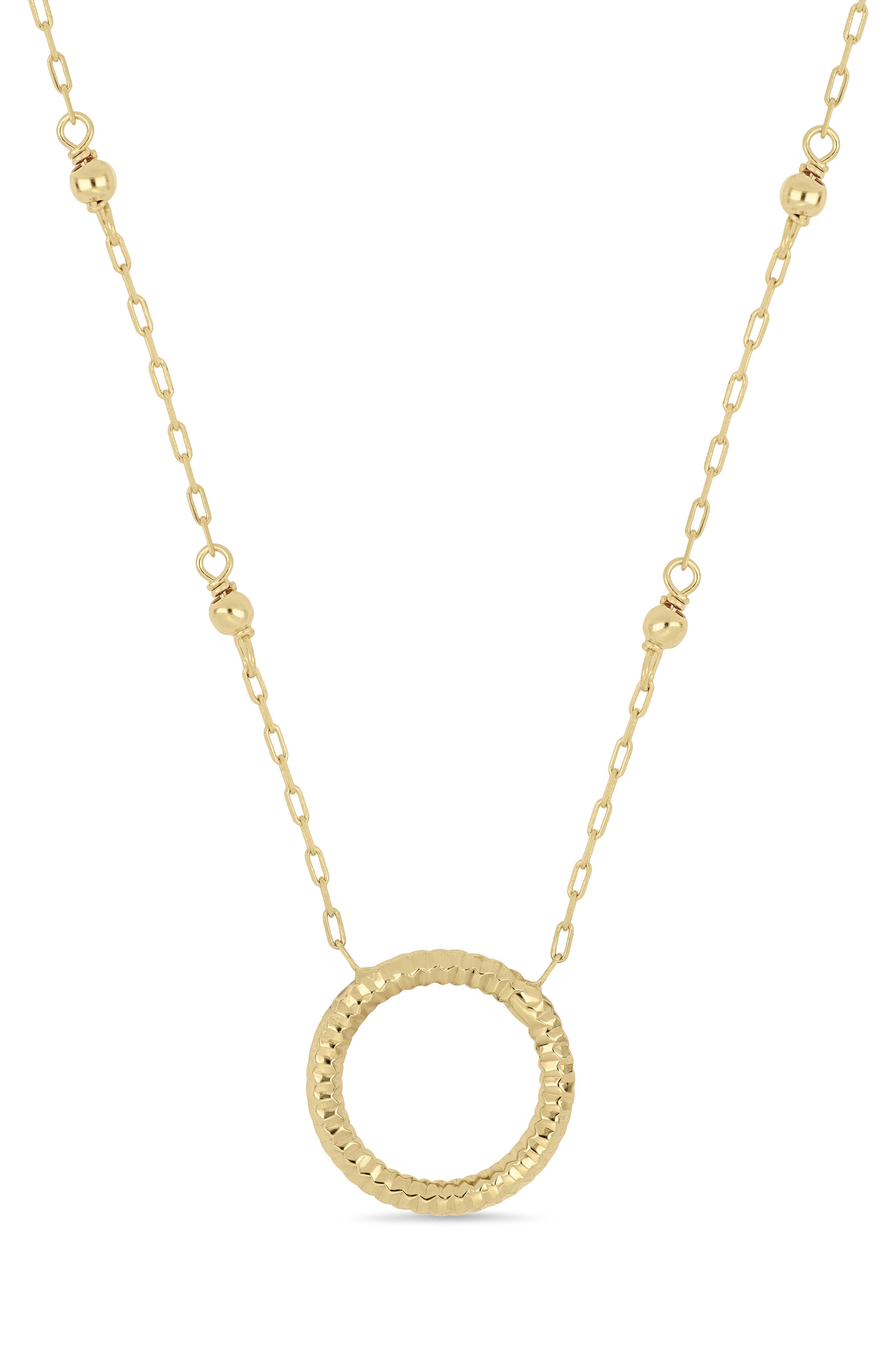 selected 14K YELLOW GOLD