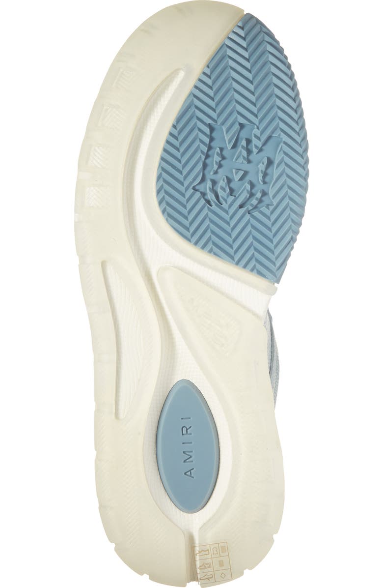 AMIRI MA-1 Sneaker, Alternate, color, Blue