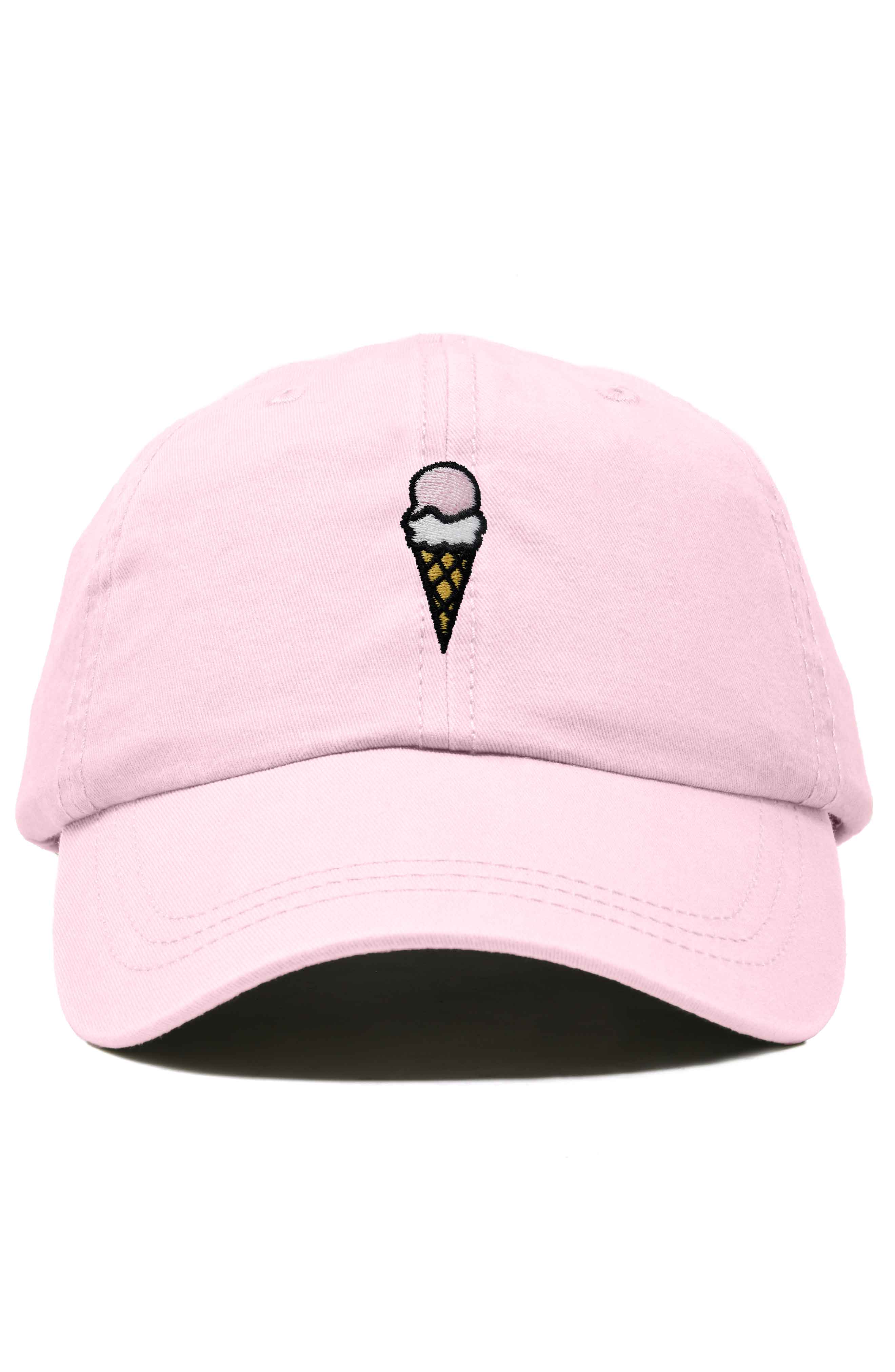 Washed Pink