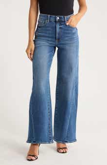 Pistola Jody Wide Leg Jeans