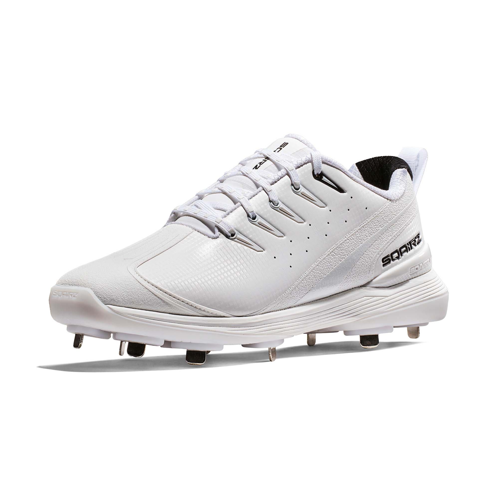 GFP2 Softball Metal Cleat, Alternate, color, Ghost Runner