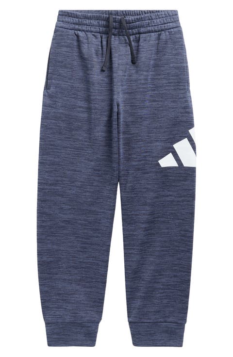 Kids' Marled Joggers (Big Kid)