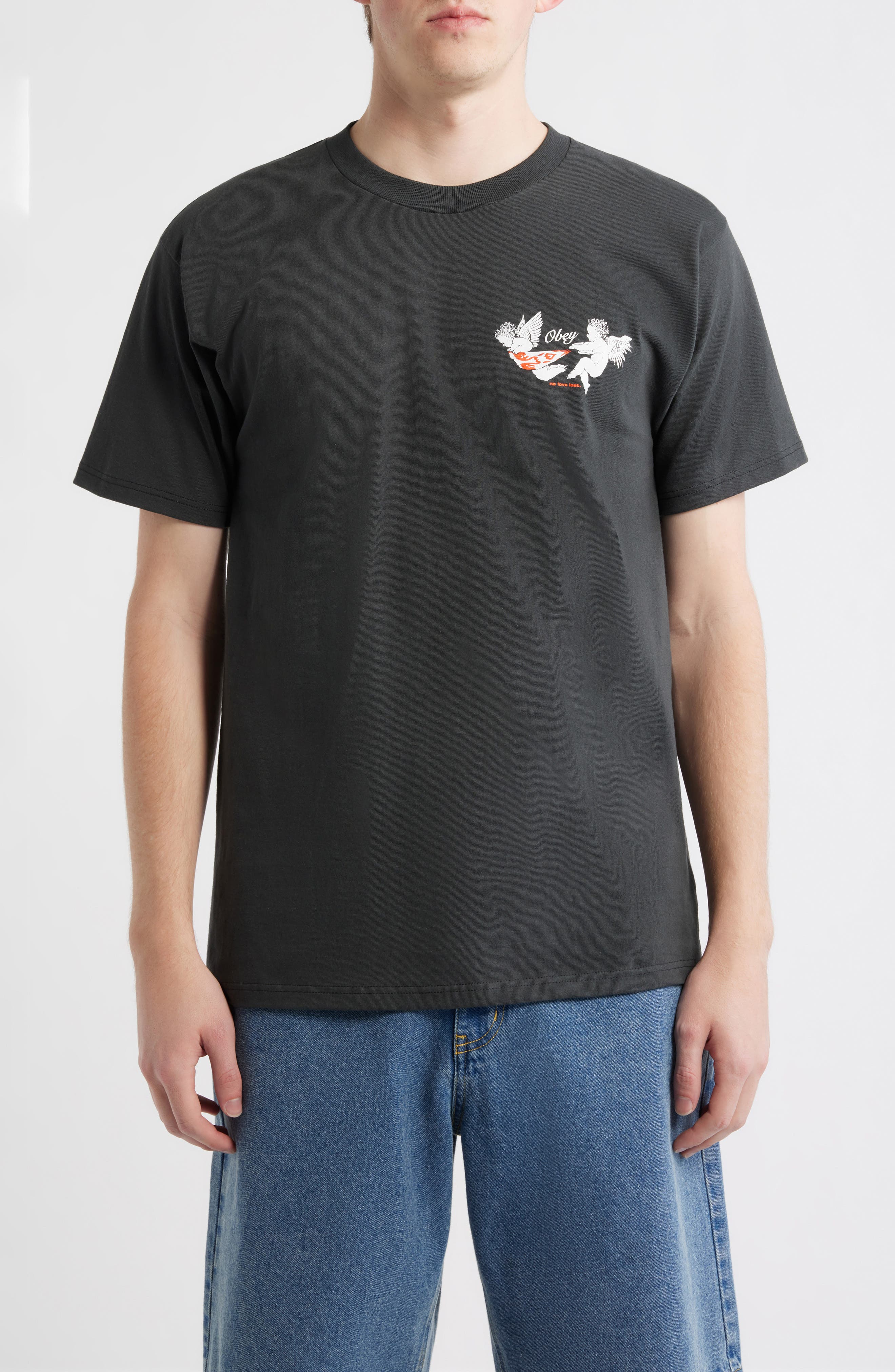 selected VINTAGE BLACK