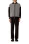 selected Black/Ecru