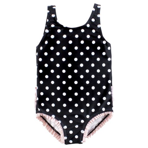 Baby and Toddler Swimsuit