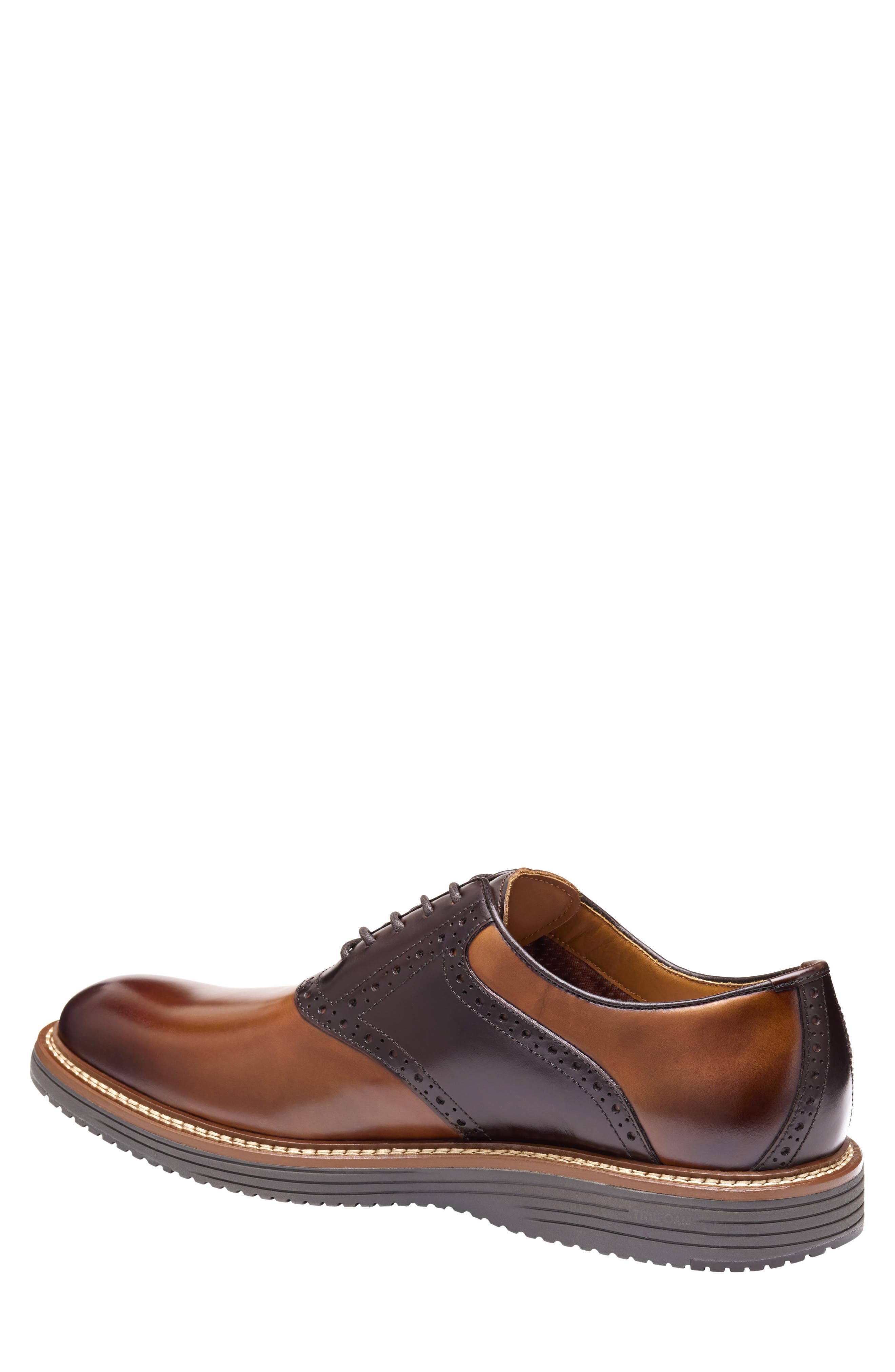 Upton Saddle Shoe - image 4