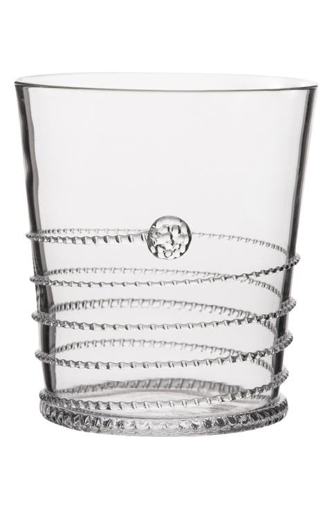 Amalia Double Old Fashioned Glass