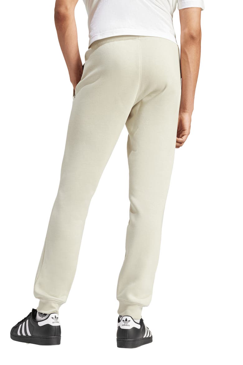 Essentials Sweatpants, Alternate, color, PUTTY GREY