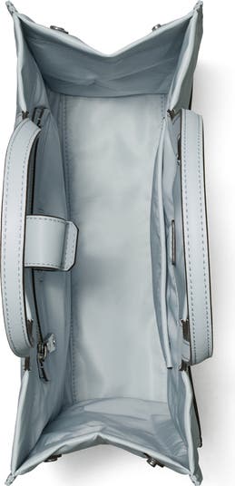 Small Ella Recycled Nylon Tote