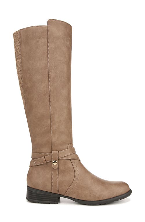 LIFESTRIDE LIFESTRIDE XTROVERT RIDING BOOT