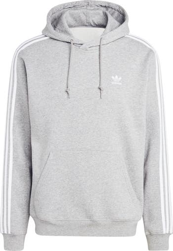 adidas Adicolor Classics 3-Stripes Hoodie | Nordstrom