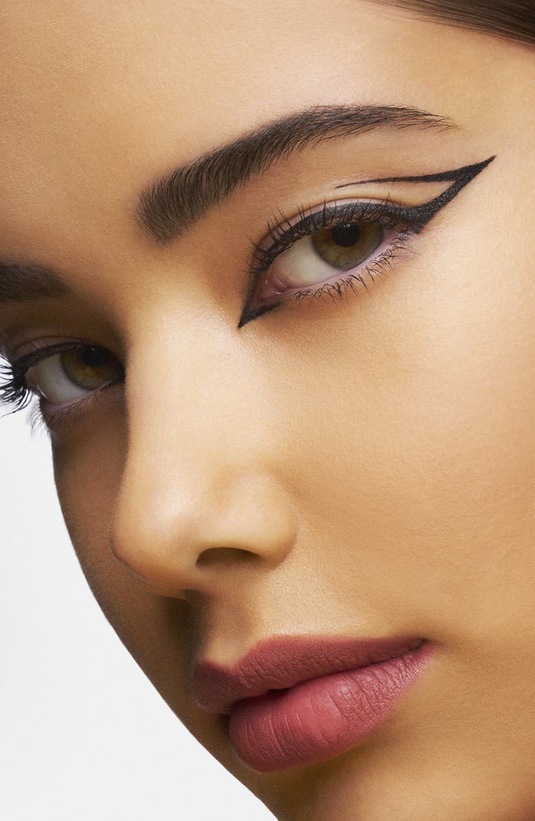 Dolce&Gabbana Everink Eyeliner, Alternate, color, Black