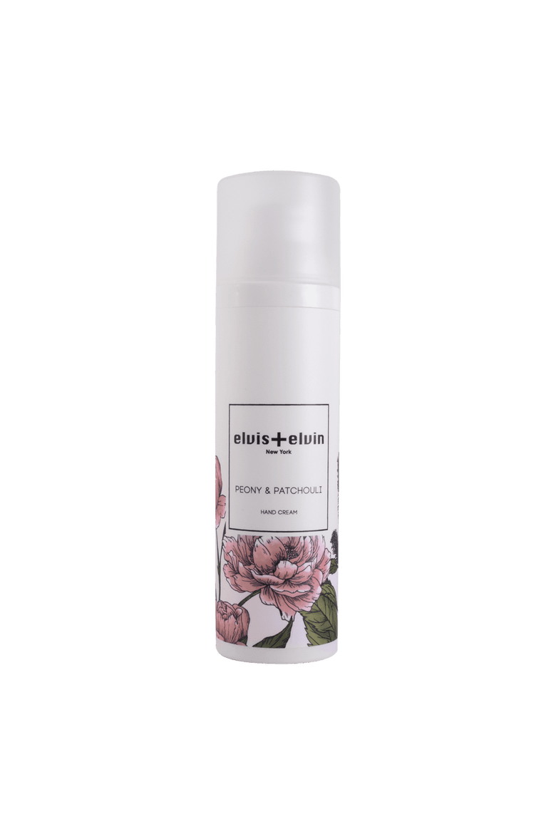 Peony & Patchouli Fragrance Hand Cream,, Main, color, NA