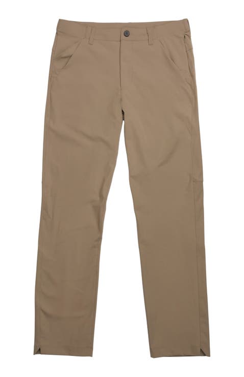 The Outset Classic Pant