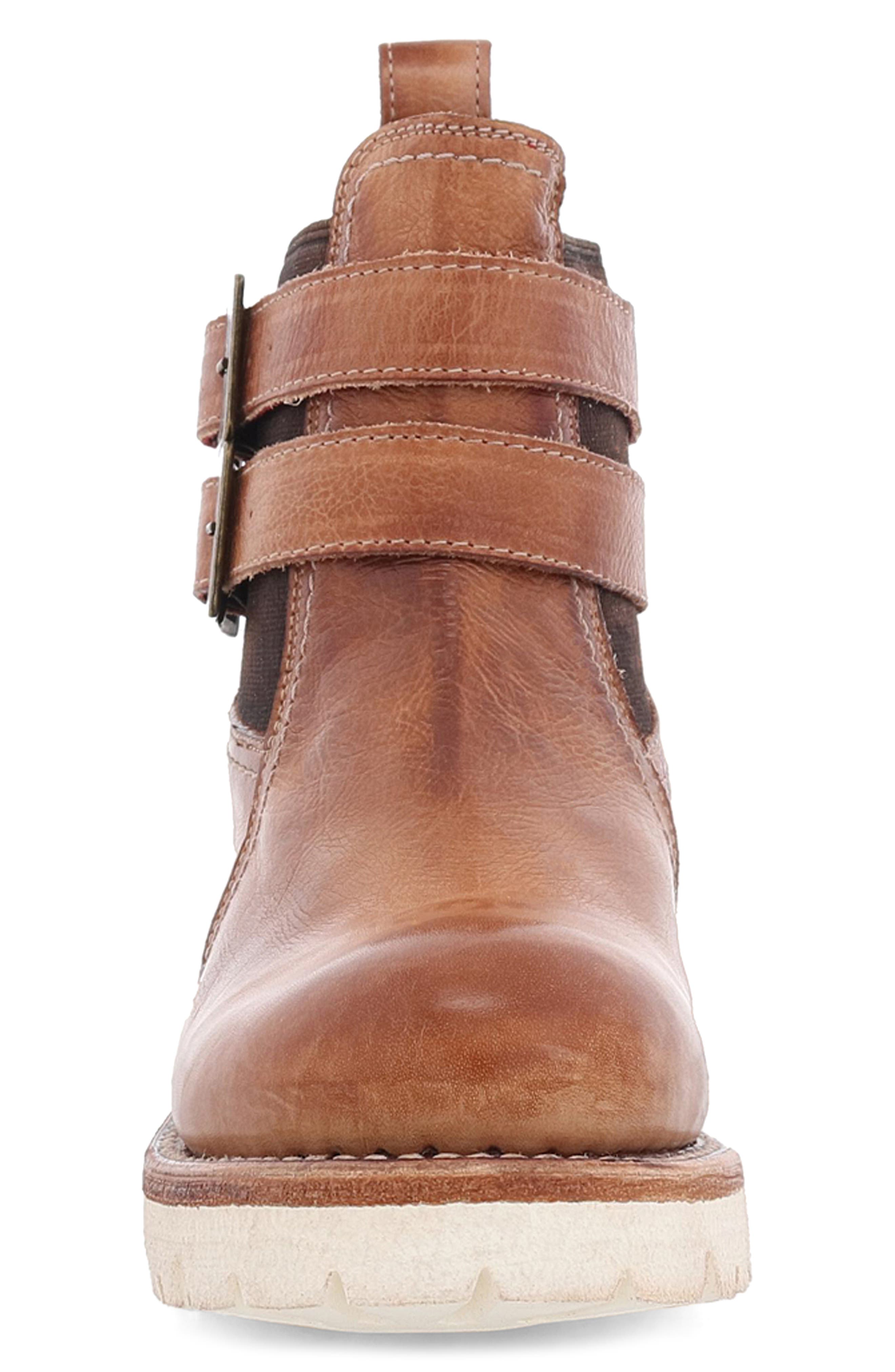 Bed Stu Ginger Bootie, Alternate, color, 