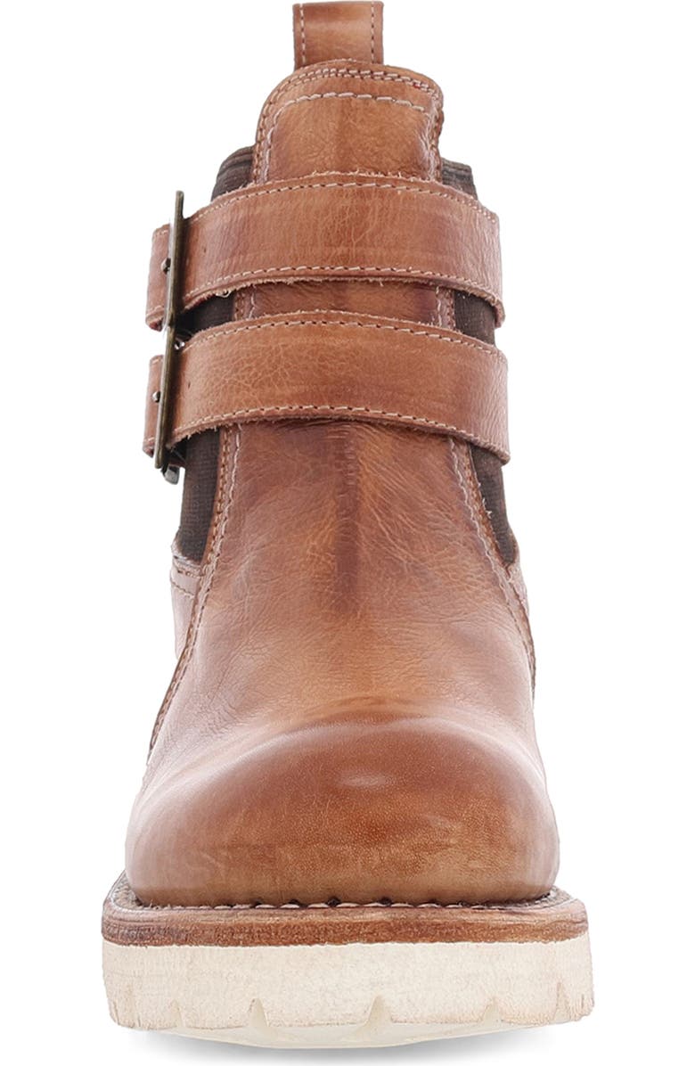 Bed Stu Ginger Bootie, Alternate, color,