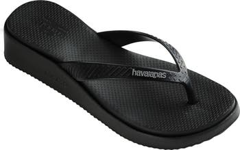 High Platform Flip Flop