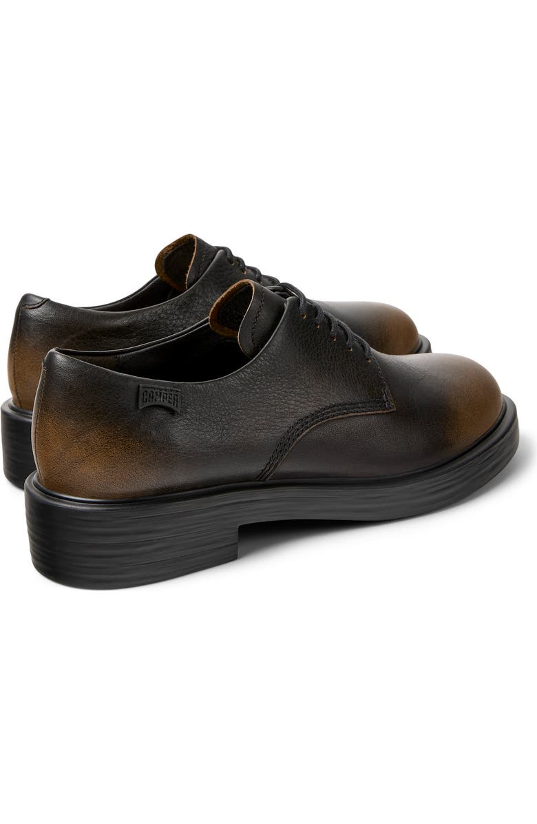 Camper Dean Derby, Alternate, color, Multi Black