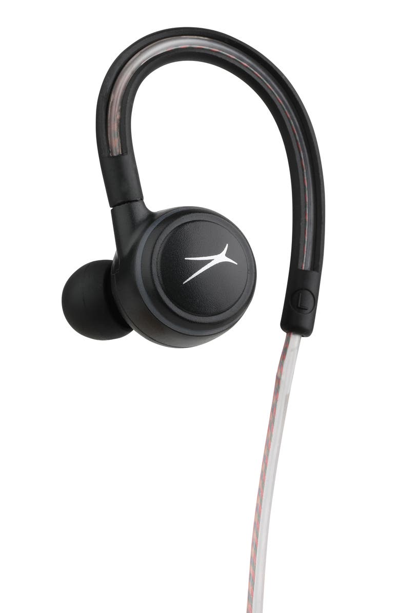 Altec Lansing Glow Run Bluetooth<sup>®</sup> Sport Earbuds, Alternate, color,