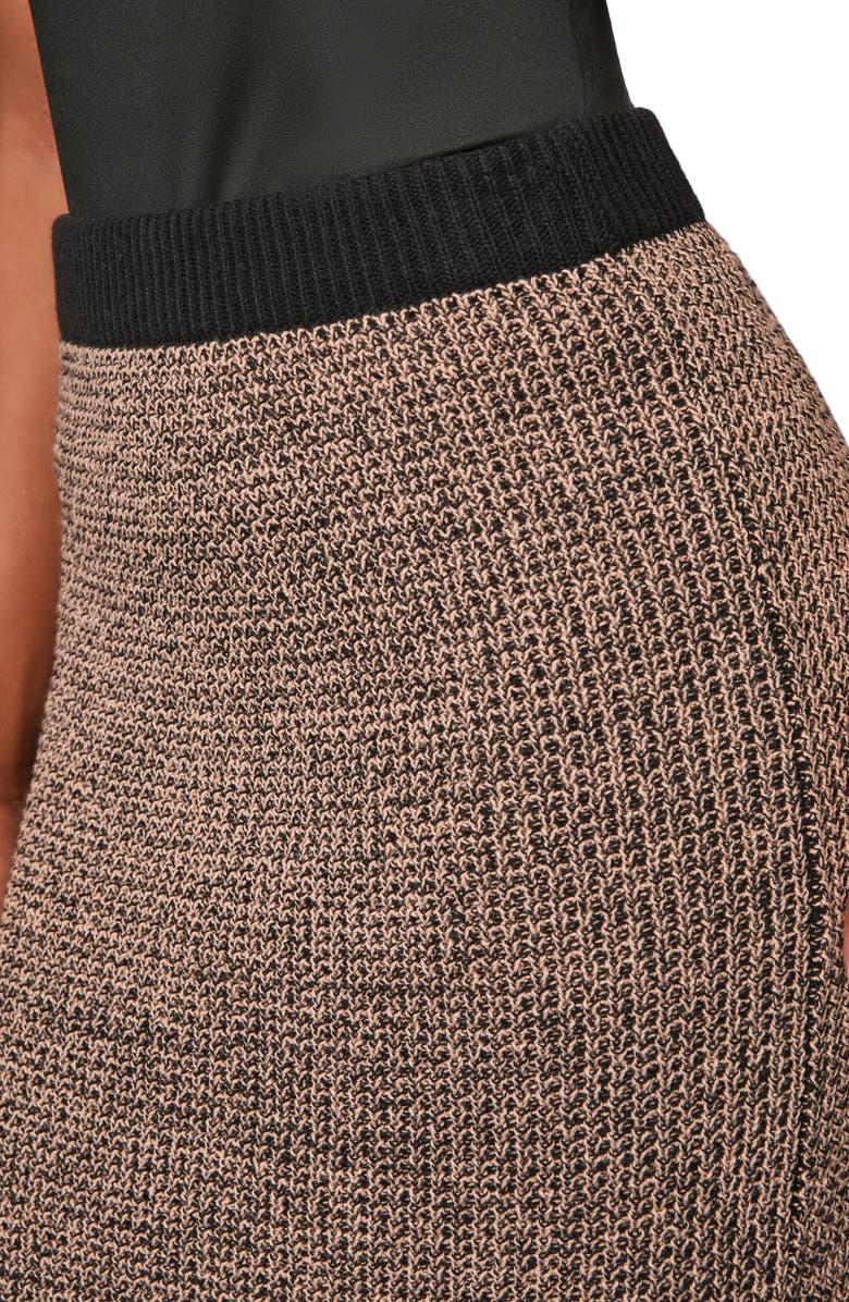 VICI Collection Business Only Pencil Sweater Skirt, Alternate, color, 