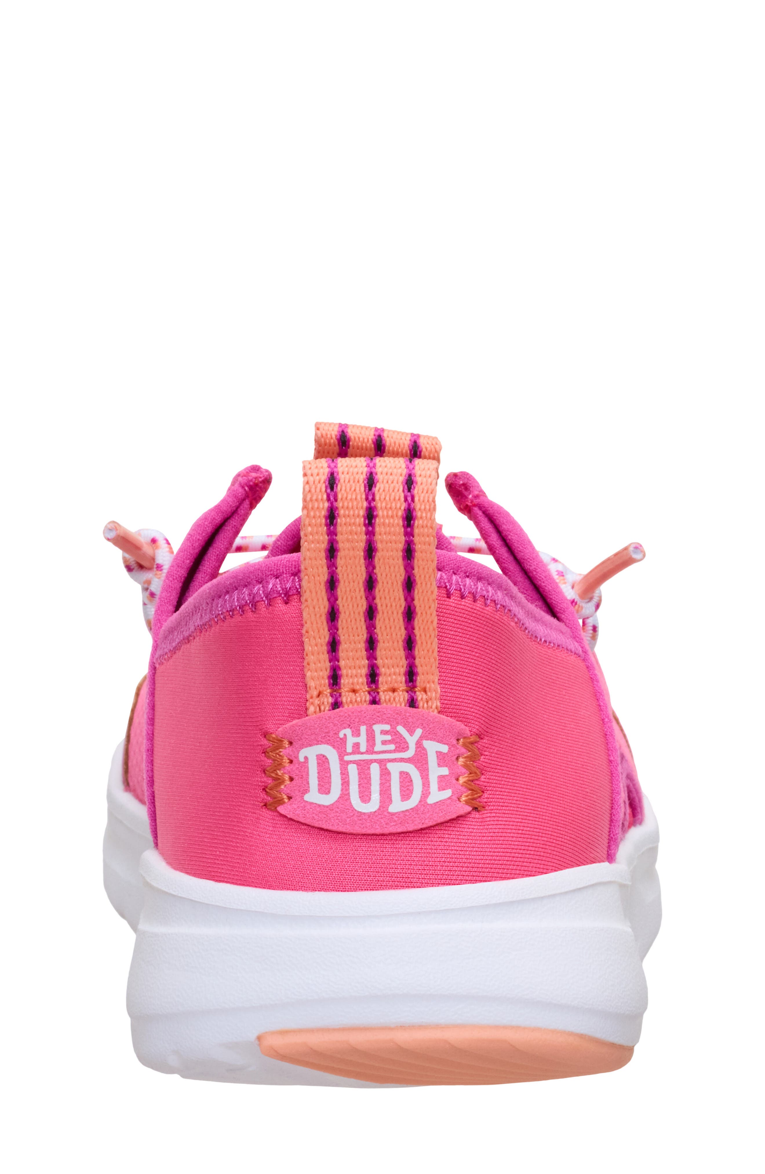 Hey Dude Kids' Wally HEY2O Mesh Slip-On, Alternate, color, 