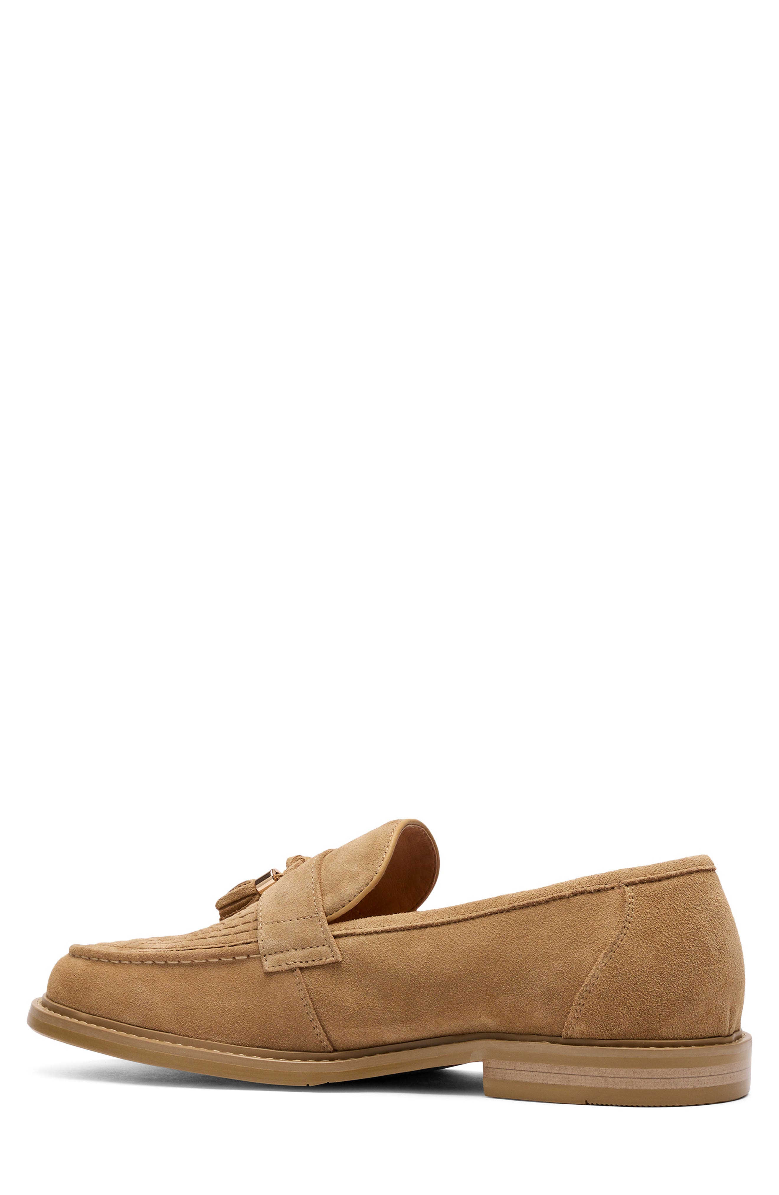 Denzel Tassel Loafer - image 4