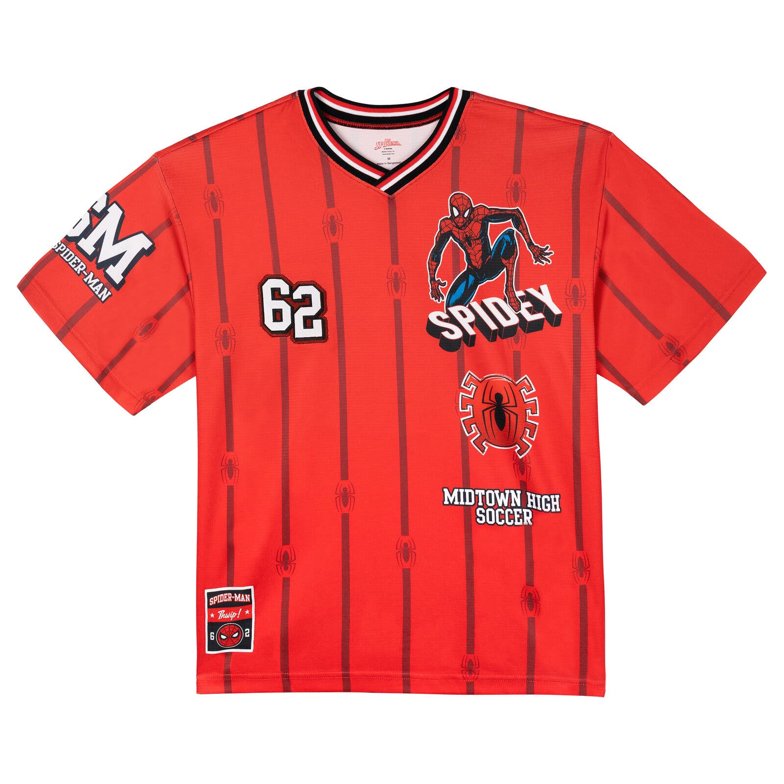 Mitchell & Ness Men's Mitchell & Ness x Tats Cru Blue New York