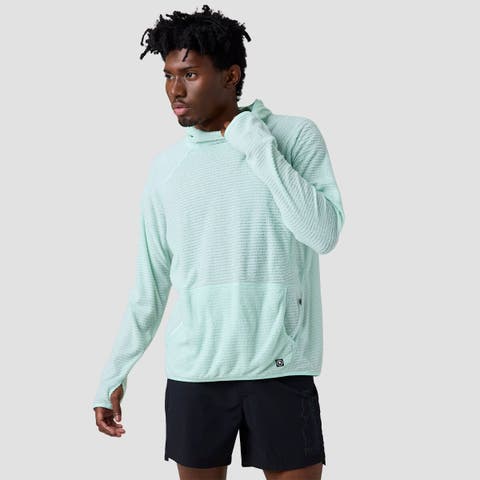 Highliner Primaloft Air-Perm Fleece Hoodie - Men's