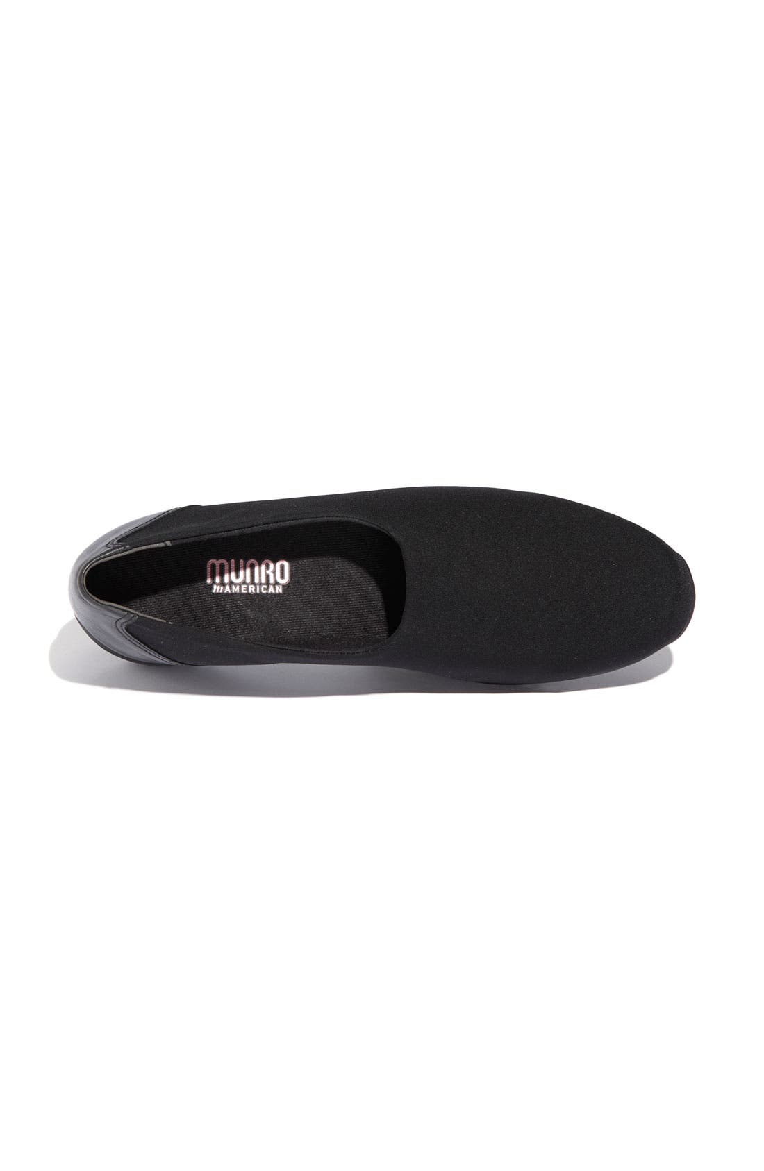 Munro 'Traveler' Slip-On, Alternate, color, 