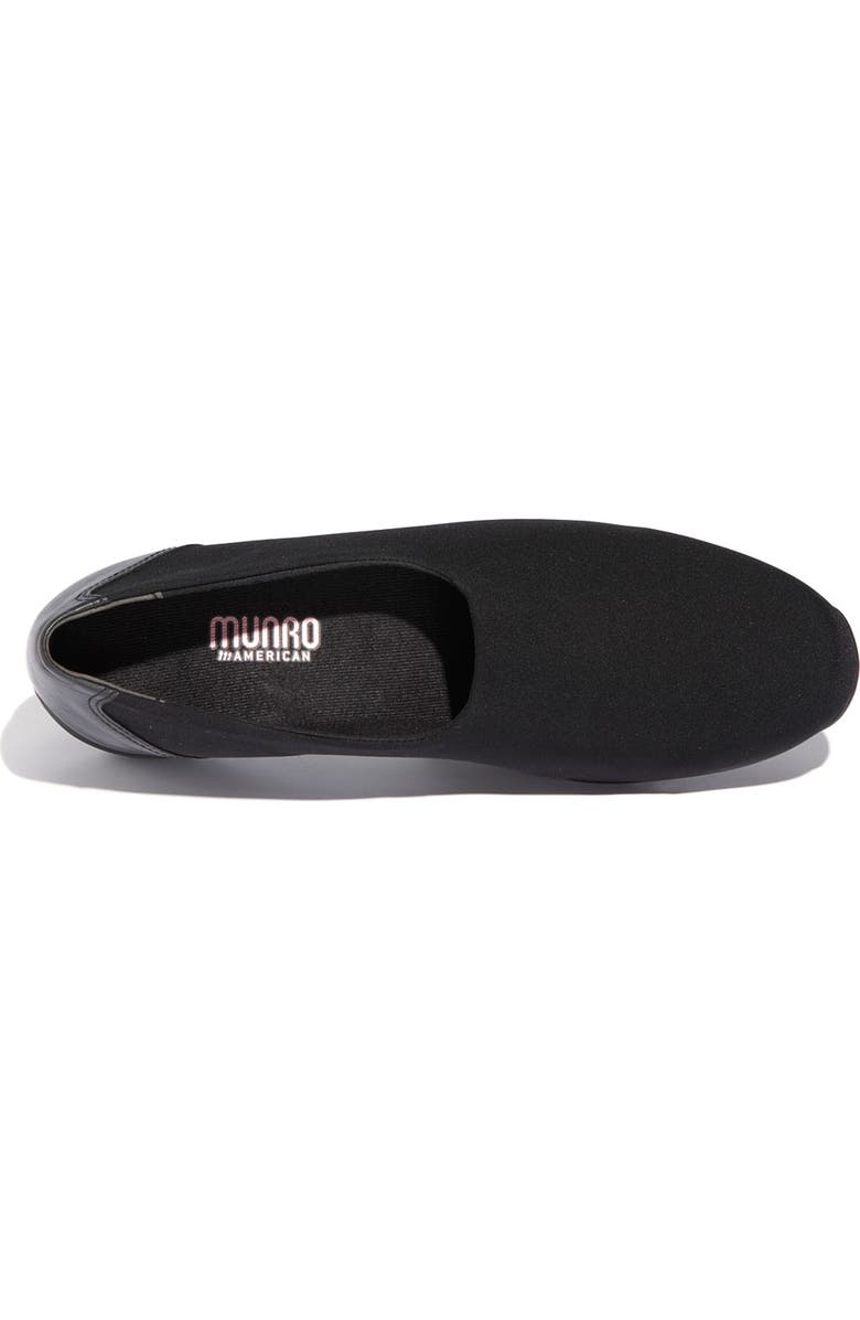 Munro 'Traveler' Slip-On, Alternate, color,