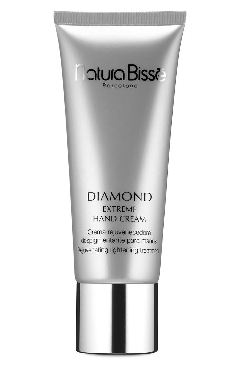 Natura Bissé Diamond Extreme Hand Cream, Main, color,