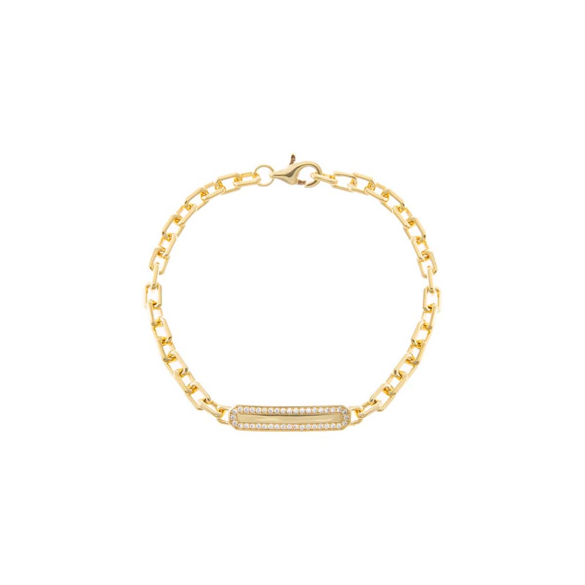 selected Gold