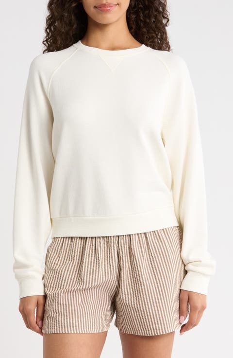 Cloud 9 French Terry Sweatshirt