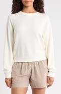 Marine Layer Cloud 9 French Terry Sweatshirt