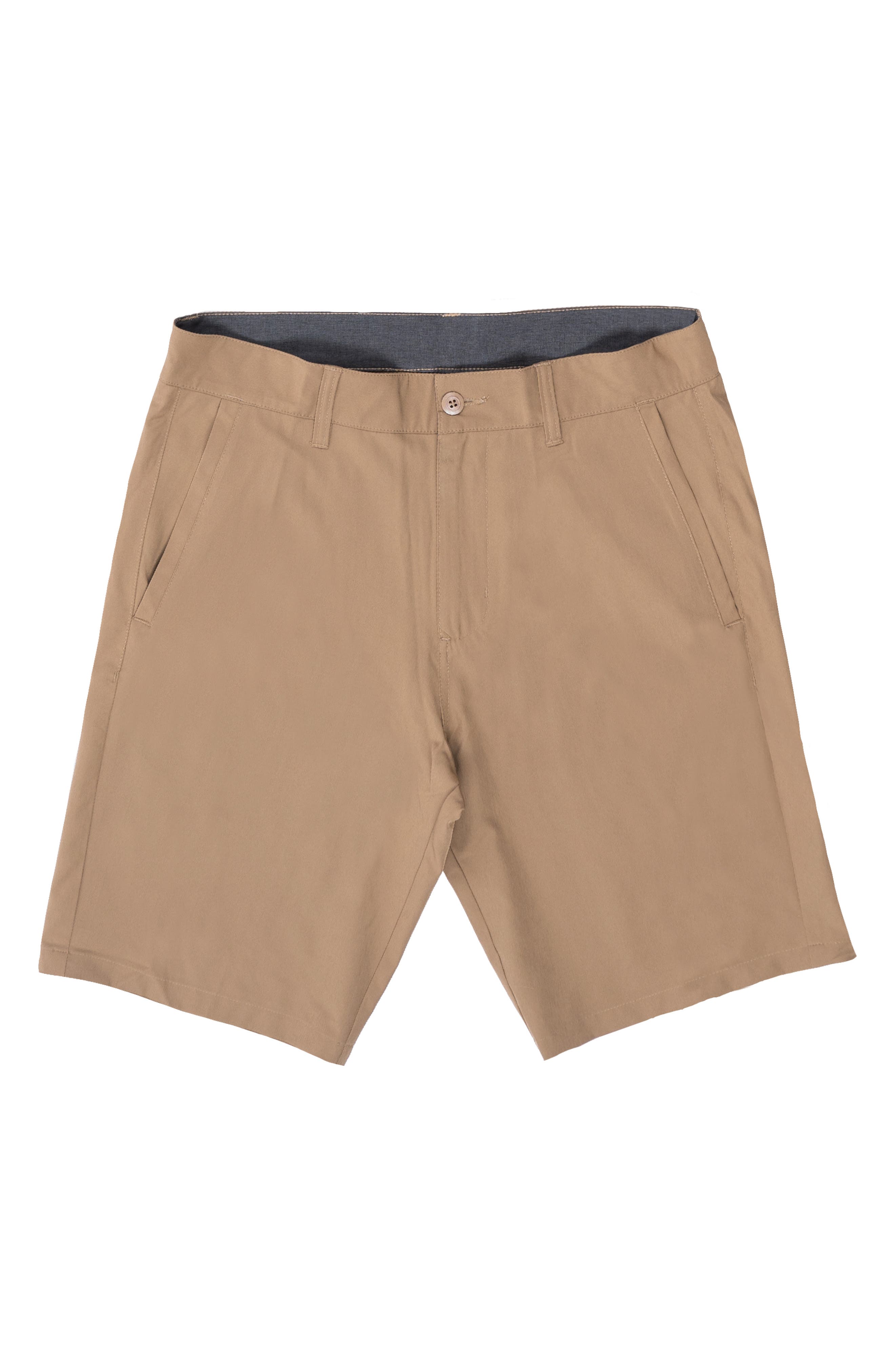 Hybrid Stretch Shorts - image 2