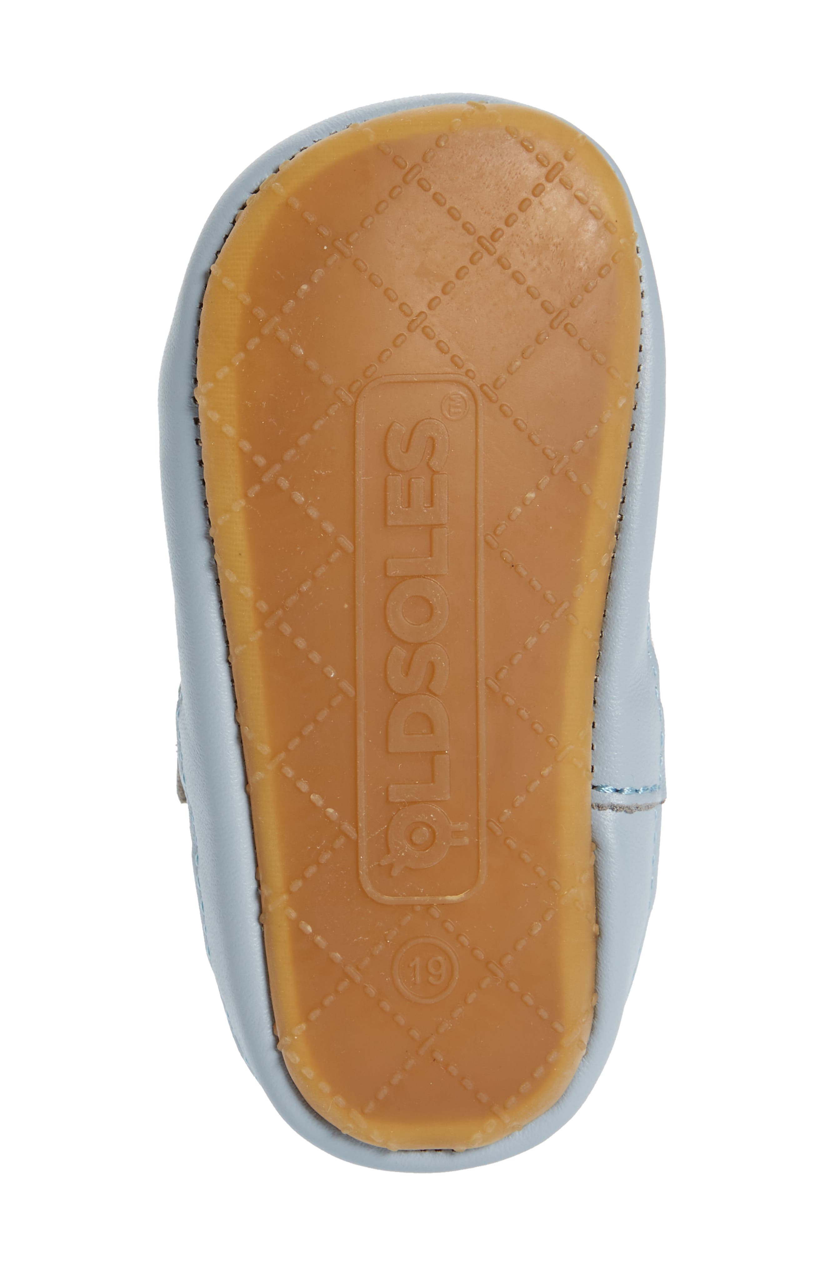 OLD SOLES Kids' Low Roller Sneaker, Alternate, color, 