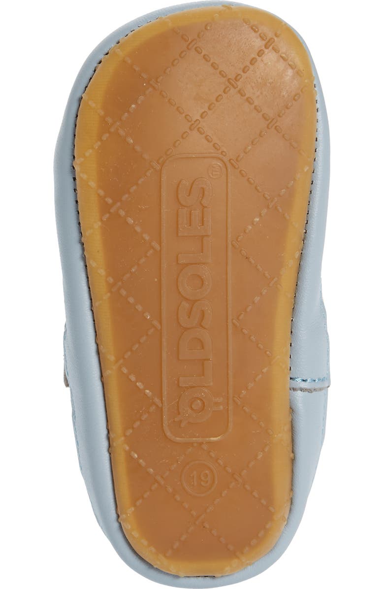 OLD SOLES Kids' Low Roller Sneaker, Alternate, color,