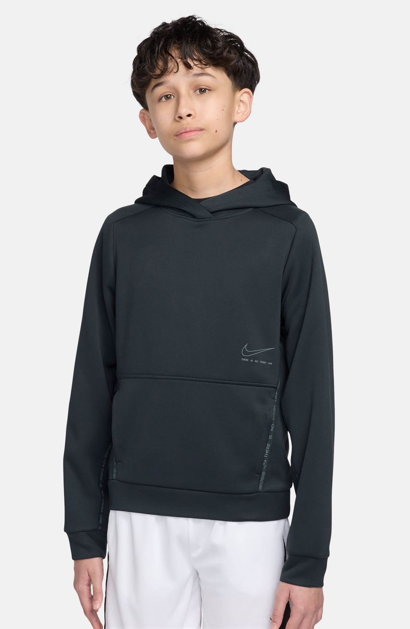 youth nike hoodie