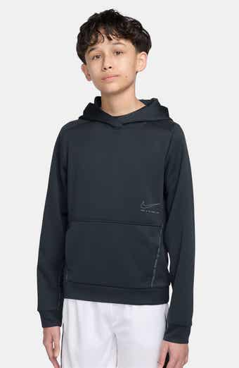 Kids' Dri-FIT Hoodie