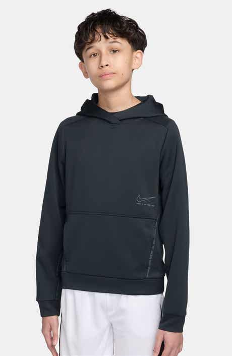 Kids' Dri-FIT Hoodie