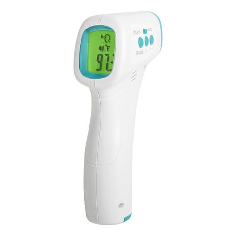 Infrared Forehead Thermometer