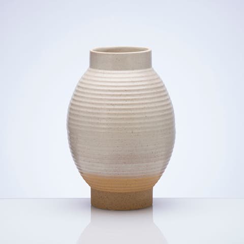 Greece Short Vase