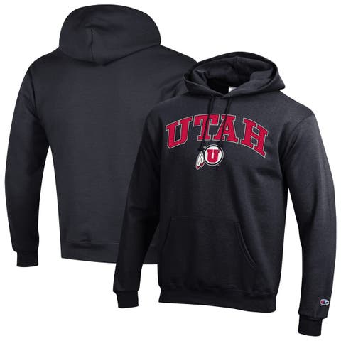 売れ筋商品|||コロシアム パーカー・スウェットシャツ アウター レディース Men's Black Utah Utes Lantern Pullover Hoodie Black Men's Colosseum Black Utah Utes Lantern Pullover Hoodie
