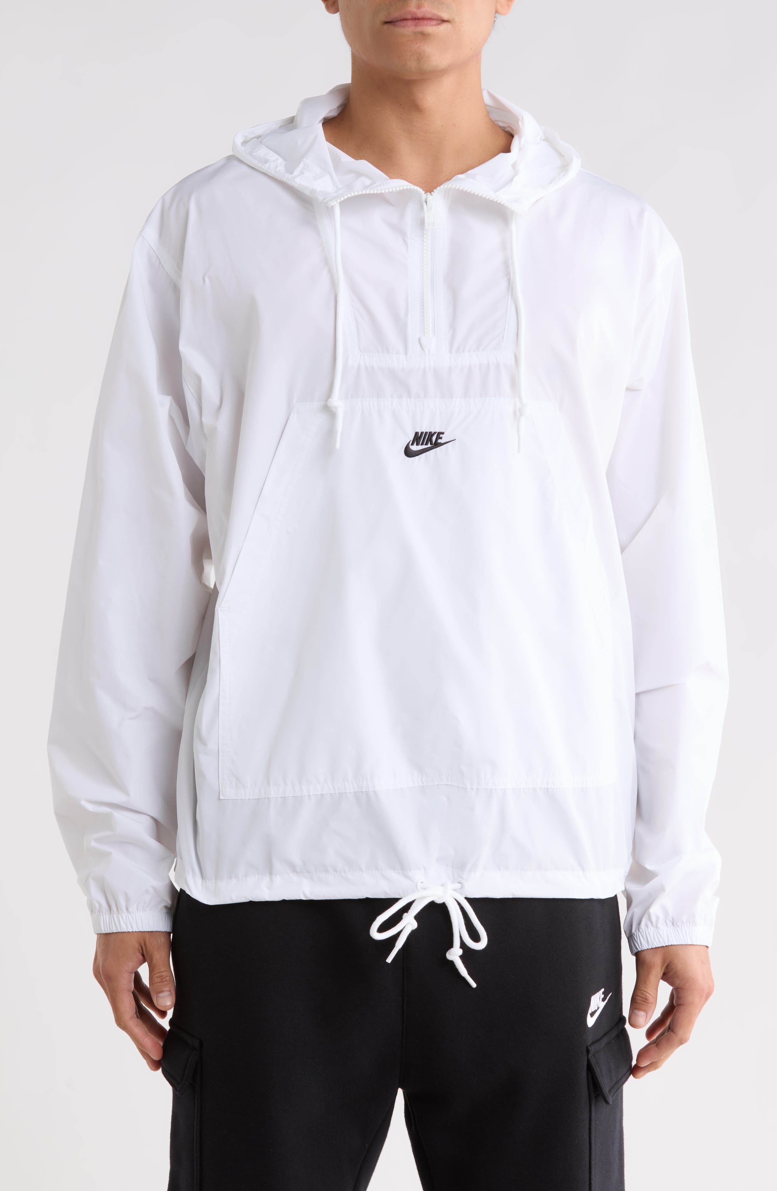Club Marina Anorak