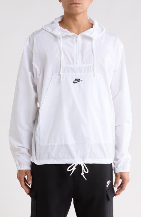 Club Marina Anorak
