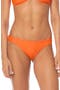 selected Orange