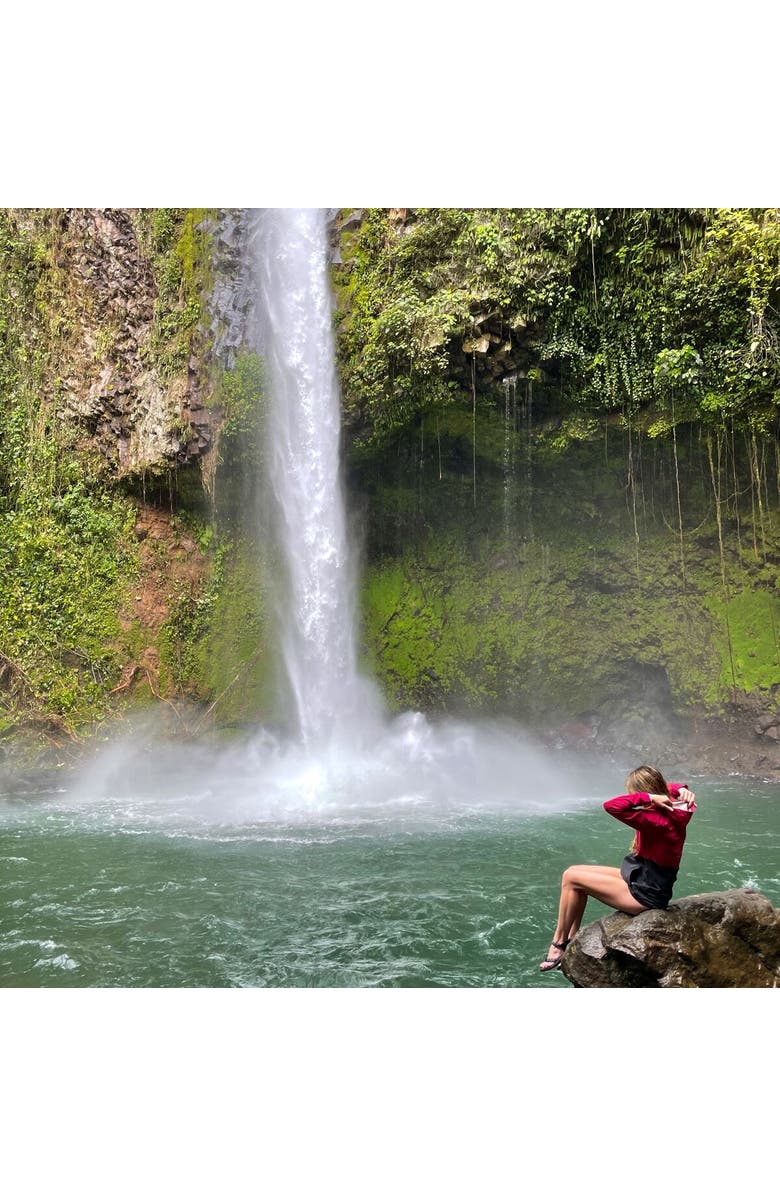 Coalatree Barrage Technical Shell - Men's, Alternate, color, Red